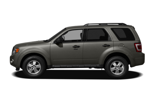 2010 Ford Escape