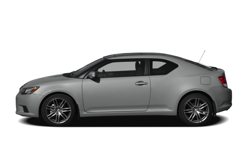 2012 Scion tC