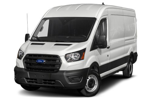 2020 Ford Transit-150 Specs, Price, MPG & Reviews