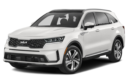 2022 Kia Sorento Plug-In Hybrid Specs, Price, MPG & Reviews