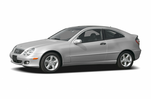 2005 Mercedes Benz C Class Specs Price MPG Reviews Cars