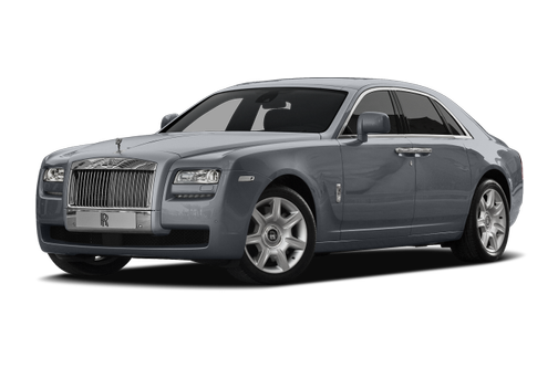 2015 Rolls-Royce Ghost Price, Value, Ratings & Reviews