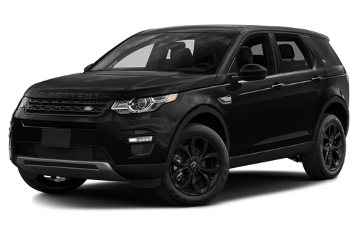 bout Grammatica Gewend aan 2017 Land Rover Discovery Sport Specs, Price, MPG & Reviews | Cars.com