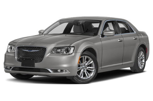 2022 Chrysler 300 Specs, Price, MPG & Reviews