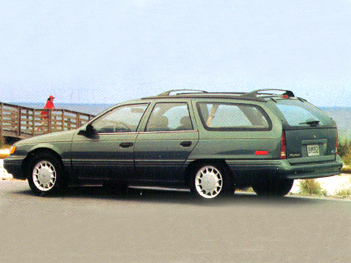 1993 Ford Taurus
