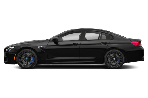 Bmw clearance m6 hybrid