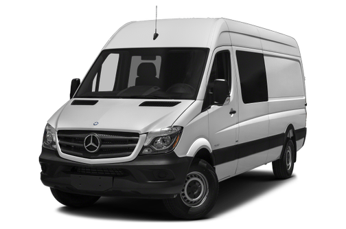 2015 Mercedes-Benz Sprinter Specs, Price, MPG & Reviews