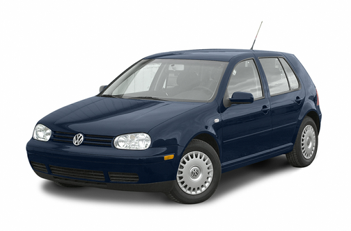 VOLKSWAGEN Golf IV R32 Specs & Photos - 2002, 2003, 2004