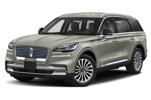 2020 Lincoln Aviator Review & Ratings