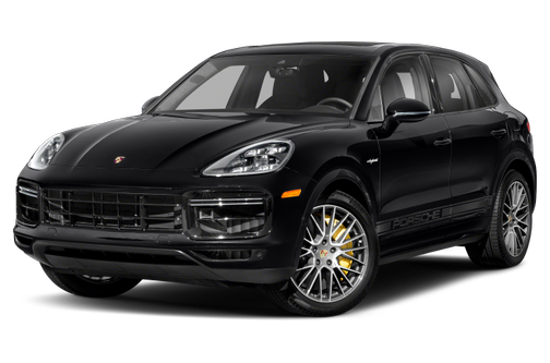 2022 Porsche Cayenne E-Hybrid Specs, Price, MPG & Reviews Cars.com