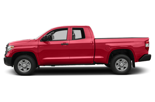 2015 Toyota Tundra