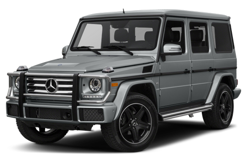 2023 Mercedes-Benz G-Class AMG G 63 Prices, Reviews, and Pictures