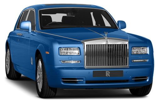 2015 Rolls-Royce Phantom
