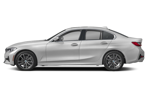 2022 BMW 330