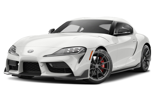 2024 Toyota Supra Specs, Price, MPG & Reviews