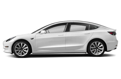 2017 Tesla Model 3 Specs, Price, MPG & Reviews