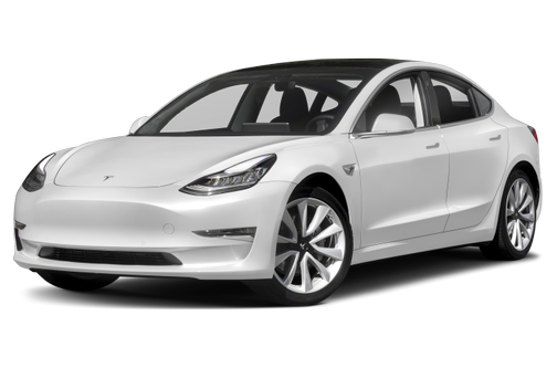 2017 Tesla Model 3 Specs, Price, MPG & Reviews