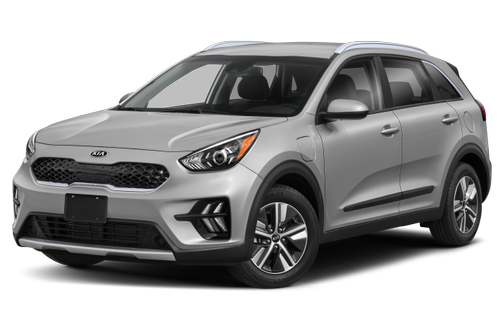 avontuur Site lijn Sada 2020 Kia Niro Plug-In Hybrid Specs, Price, MPG & Reviews | Cars.com