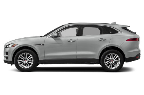 2020 Jaguar F PACE Specs Price MPG Reviews Cars