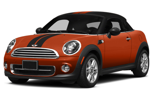 2014 mini online cooper s price