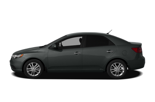2011 Kia Forte