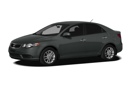 2011 Kia Forte