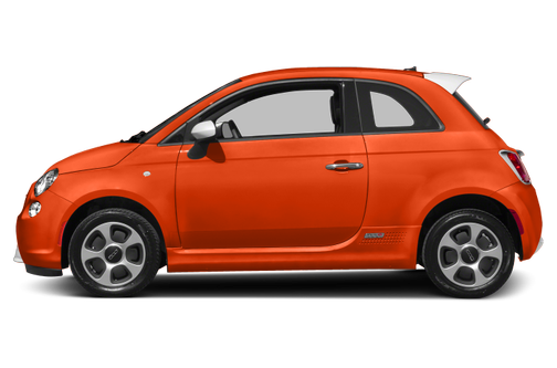 2012 smart ForTwo vs. 2015 FIAT 500e vs. 2015 MINI Coupe vs. 2016