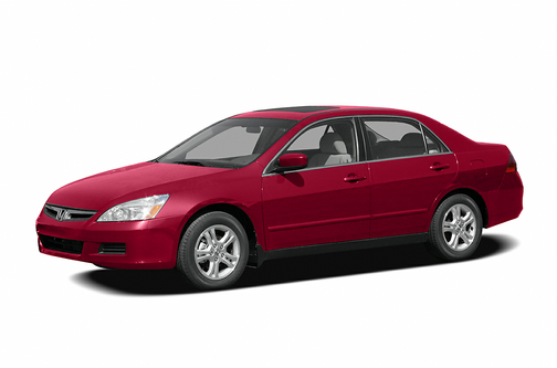 2006 Honda Accord