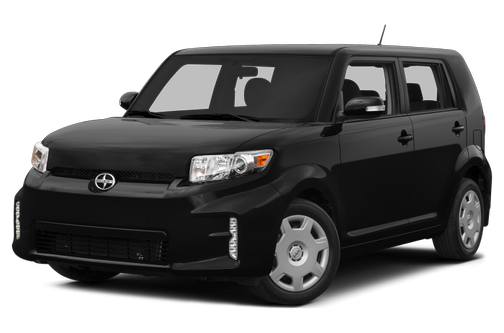 2015 Scion xB