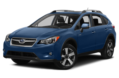 Subaru discount hybrid price
