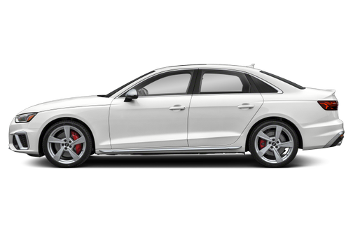 2021 Audi S4