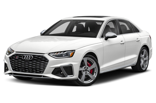 2021 Audi S4