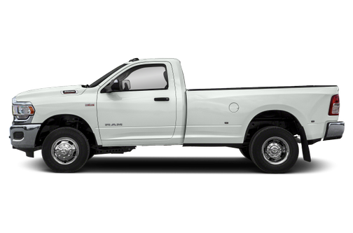 2020 RAM 3500