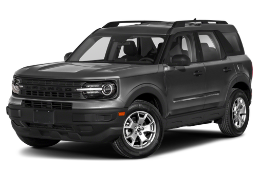 2021 Ford Bronco Sport Specs, Price, MPG & Reviews 