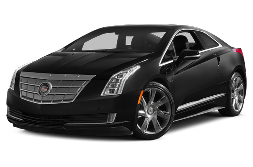 2017 cadillac elr deals