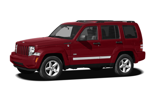 2012 Jeep Liberty Specs, Price, MPG & Reviews 