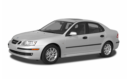 2005 Saab 9-3 Specs, Price, MPG & Reviews