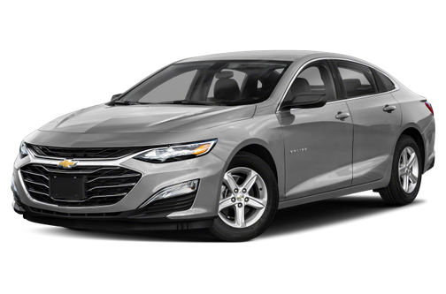 2020 Chevrolet Malibu Test Drive, Expert Reviews