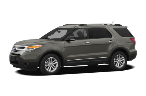 2011 ford shop explorer remote start
