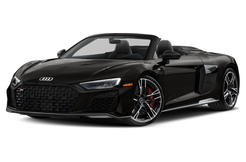 The 2019 Audi R8 Is a Low-Key Supercar