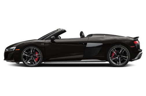 2020 Audi R8