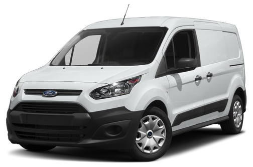 2018 Ford Transit Connect Specs, Price, MPG & Reviews