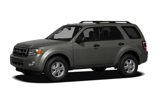 2009 Ford Escape Specs Price MPG Reviews Cars