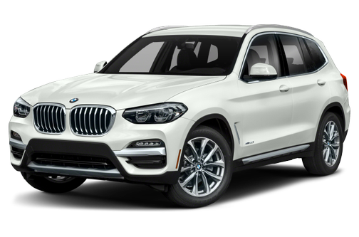 X3 shop phev 2019
