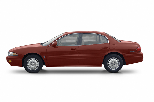 2002 Buick LeSabre Specs Price MPG Reviews Cars
