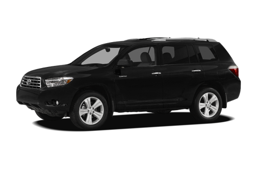 2009 Toyota Highlander