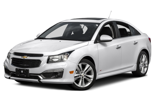 2015 Chevrolet Cruze Specs, Price, MPG & Reviews | Cars.com