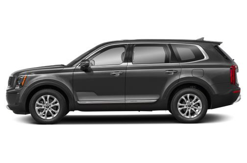 2021 Kia Telluride