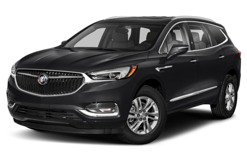 2020 Buick Enclave