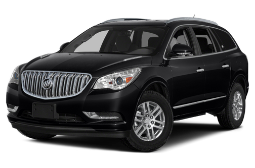 2016 Buick Enclave